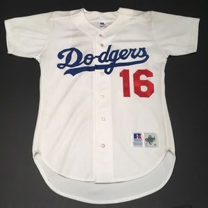 hideo nomo jersey